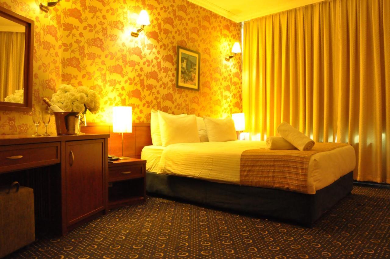 Kndf Marine Hotel Isztambul Kültér fotó