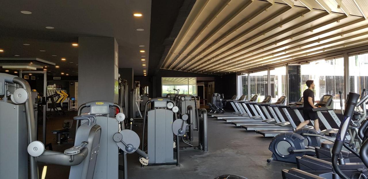 Kndf Marine Hotel Isztambul Kültér fotó